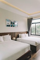 Tam Coc Harbor View Hotel & Travel