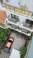Tam Coc Harbor View Hotel & Travel
