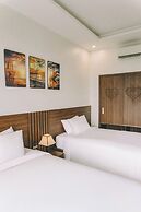 Tam Coc Harbor View Hotel & Travel