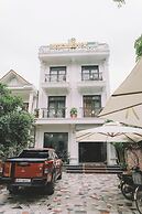 Tam Coc Harbor View Hotel & Travel