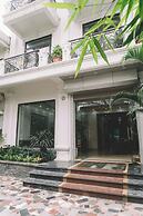 Tam Coc Harbor View Hotel & Travel