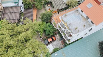 Tam Coc Harbor View Hotel & Travel