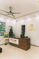 Tam Coc Harbor View Hotel & Travel