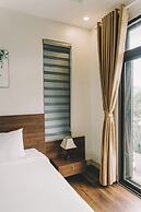 Tam Coc Harbor View Hotel & Travel