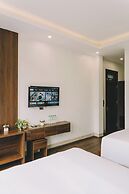 Tam Coc Harbor View Hotel & Travel