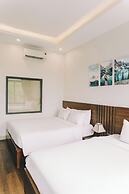 Tam Coc Harbor View Hotel & Travel