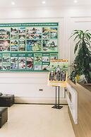 Tam Coc Harbor View Hotel & Travel