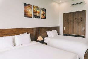 Tam Coc Harbor View Hotel & Travel