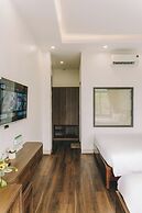 Tam Coc Harbor View Hotel & Travel