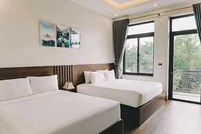 Tam Coc Harbor View Hotel & Travel