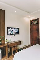 Tam Coc Harbor View Hotel & Travel