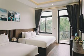 Tam Coc Harbor View Hotel & Travel