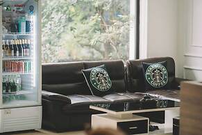 Tam Coc Harbor View Hotel & Travel