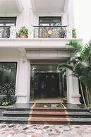 Tam Coc Harbor View Hotel & Travel