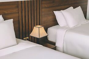 Tam Coc Harbor View Hotel & Travel