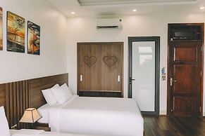 Tam Coc Harbor View Hotel & Travel