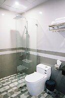 Tam Coc Harbor View Hotel & Travel