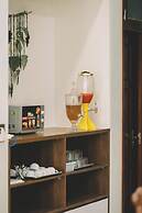 Tam Coc Harbor View Hotel & Travel