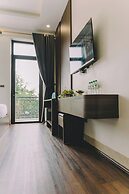 Tam Coc Harbor View Hotel & Travel