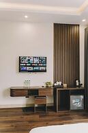 Tam Coc Harbor View Hotel & Travel