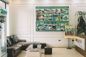 Tam Coc Harbor View Hotel & Travel