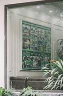 Tam Coc Harbor View Hotel & Travel