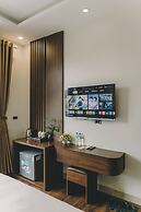 Tam Coc Harbor View Hotel & Travel