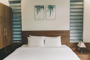 Tam Coc Harbor View Hotel & Travel