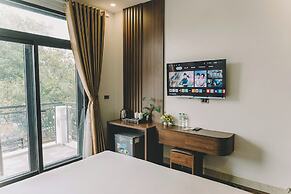 Tam Coc Harbor View Hotel & Travel