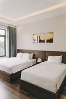 Tam Coc Harbor View Hotel & Travel