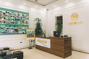 Tam Coc Harbor View Hotel & Travel