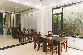 Tam Coc Harbor View Hotel & Travel