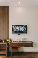 Tam Coc Harbor View Hotel & Travel