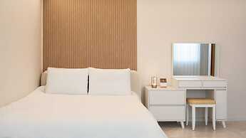 Chuncheon Leisure Stay Pension