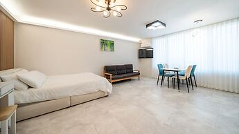 Chuncheon Leisure Stay Pension