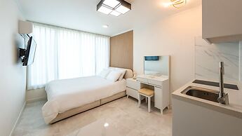 Chuncheon Leisure Stay Pension