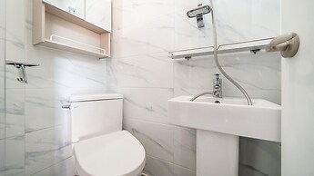 Chuncheon Leisure Stay Pension