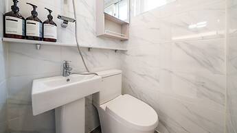 Chuncheon Leisure Stay Pension