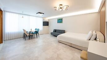 Chuncheon Leisure Stay Pension