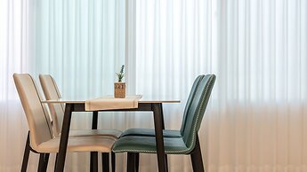 Chuncheon Leisure Stay Pension