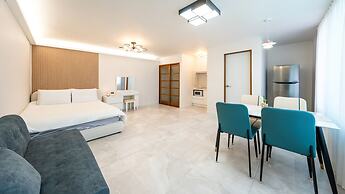 Chuncheon Leisure Stay Pension