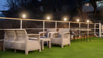 Chuncheon Leisure Stay Pension