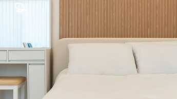 Chuncheon Leisure Stay Pension