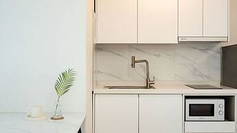 Chuncheon Leisure Stay Pension