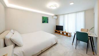 Chuncheon Leisure Stay Pension