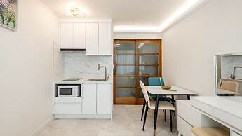 Chuncheon Leisure Stay Pension