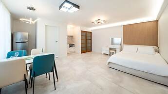 Chuncheon Leisure Stay Pension