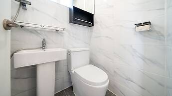 Chuncheon Leisure Stay Pension