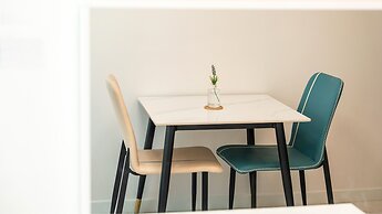 Chuncheon Leisure Stay Pension