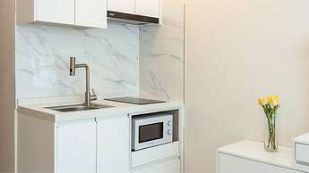 Chuncheon Leisure Stay Pension